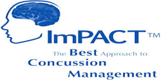 Impact, concussion testing, concussion management
